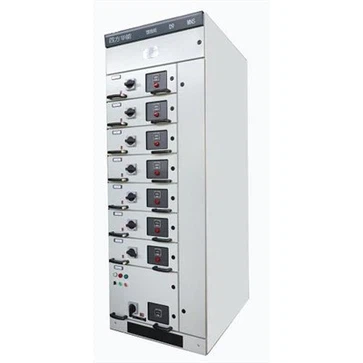 10KV KYN28 Hochspannungsschalteranlage